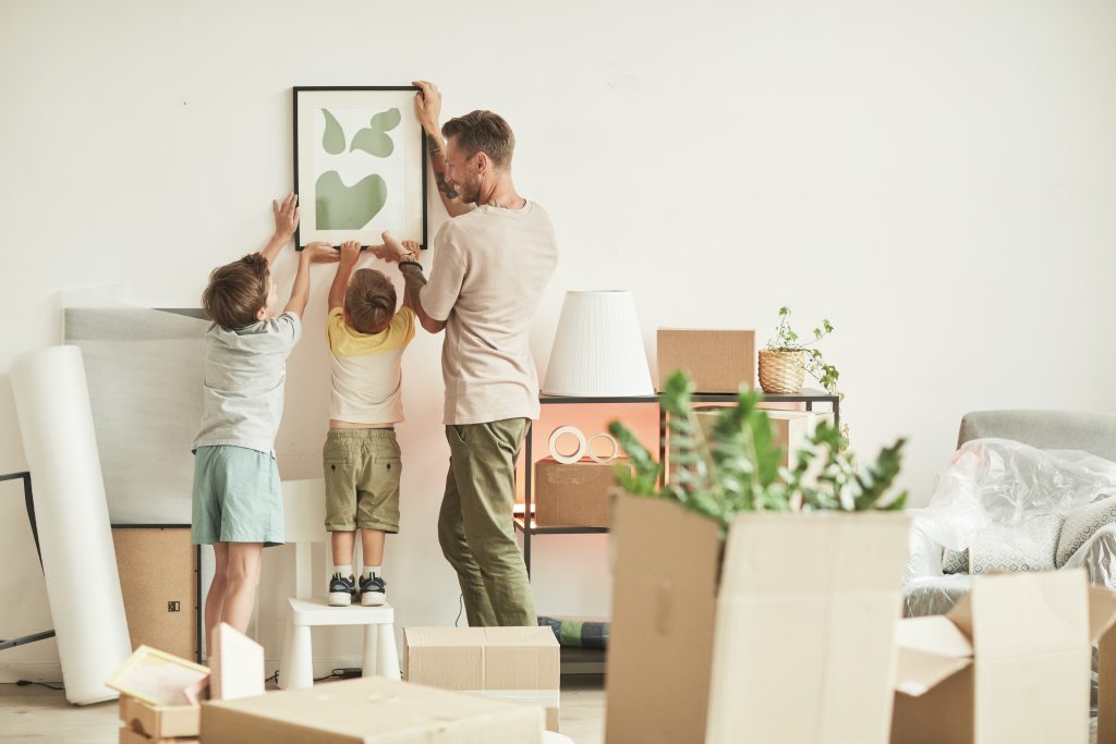 Moving to a new province? Here’s how to relocate like a pro
