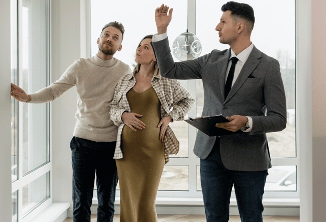 Quel est l’avantage d’engager un courtier immobilier?