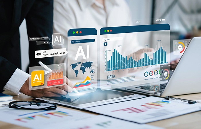 Comment l’intelligence artificielle transformera-t-elle l’immobilier ?