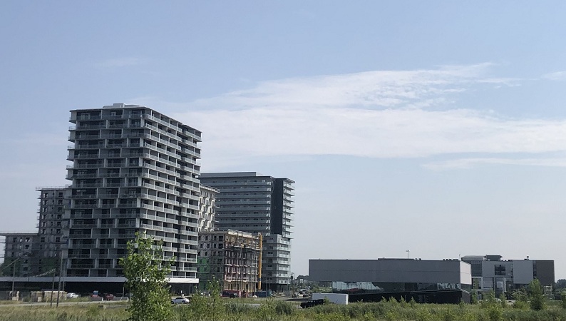 Terrebonne (Lachenaie)
