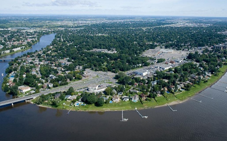Repentigny