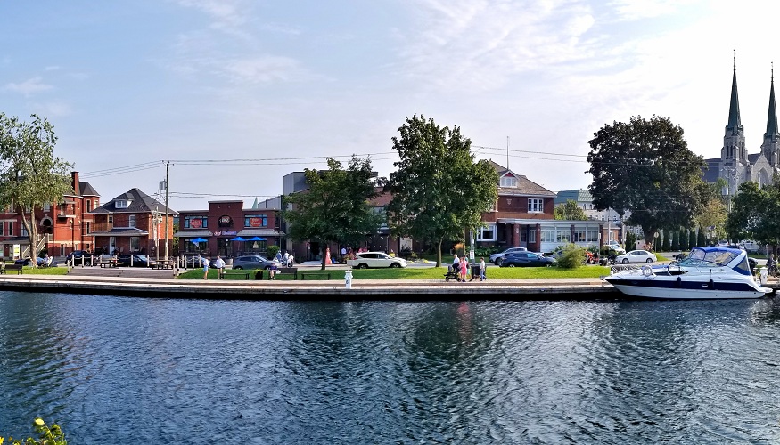Salaberry-de-Valleyfield