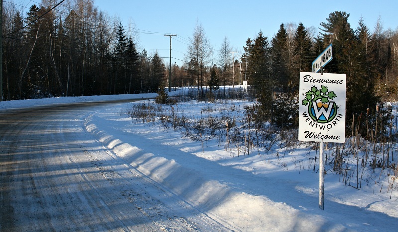 Wentworth-Nord