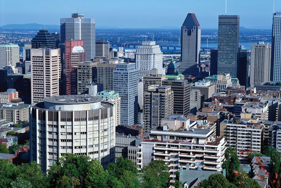 Montréal